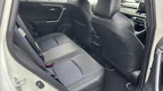 Toyota RAV4 2.5 VVT-i Hybrid Dynamic 5dr CVT Hybrid Estate